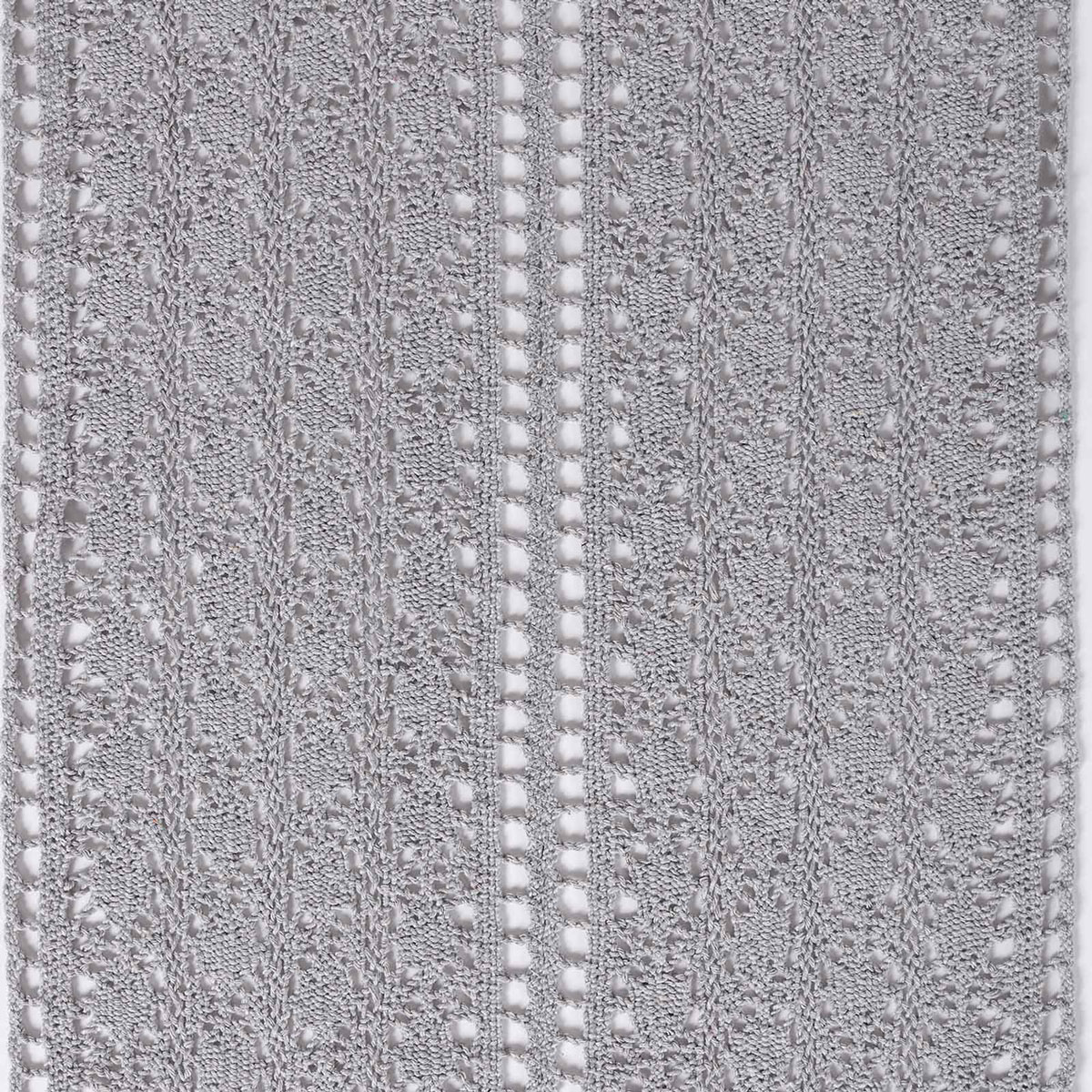 Τραβέρσα (32X160) Silk Fashion C210 Grey Λευκά Είδη Κουζίνας & Τραπεζαρίας Τραβέρσες Σαλονιού Spitishop