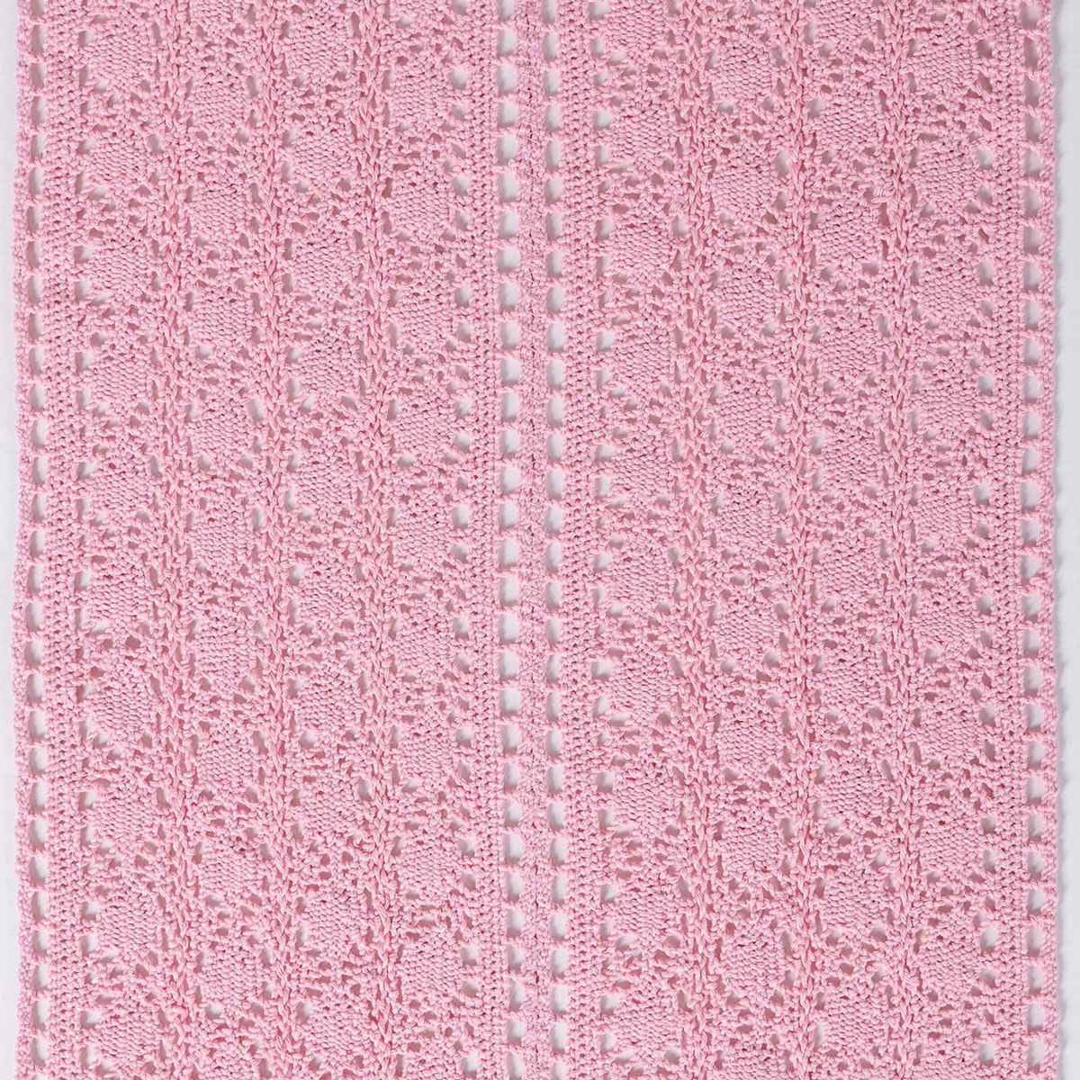 Τραβέρσα (32X160) Silk Fashion C210 Pink Λευκά Είδη Κουζίνας & Τραπεζαρίας Τραβέρσες Σαλονιού Spitishop