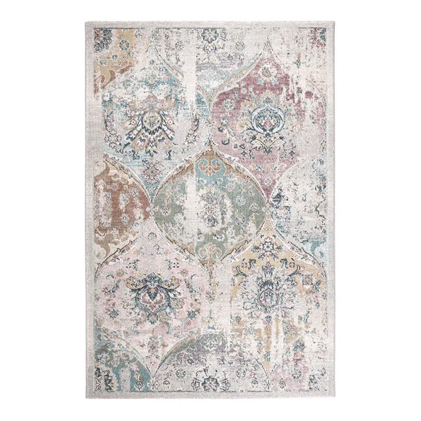 Χαλί (160x230) Βιοκαρπέτ Naif 33941/110