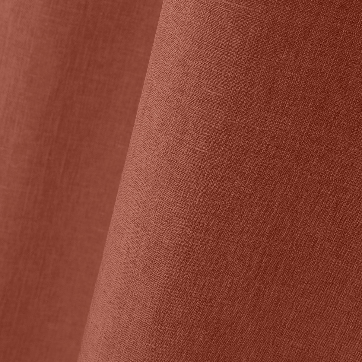 Κουρτίνα (140x260) Με Τρουκς S-F Bea Terracotta R68538016