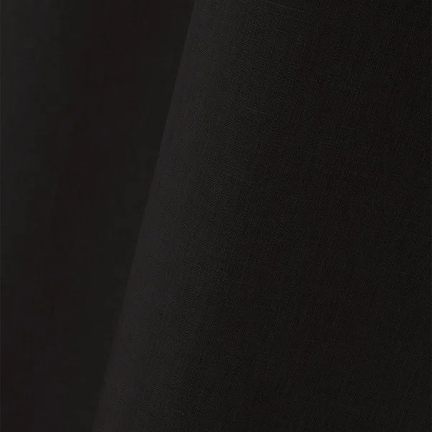 Κουρτίνα (140x260) Με Τρουκς S-F Bea Noir R68538023