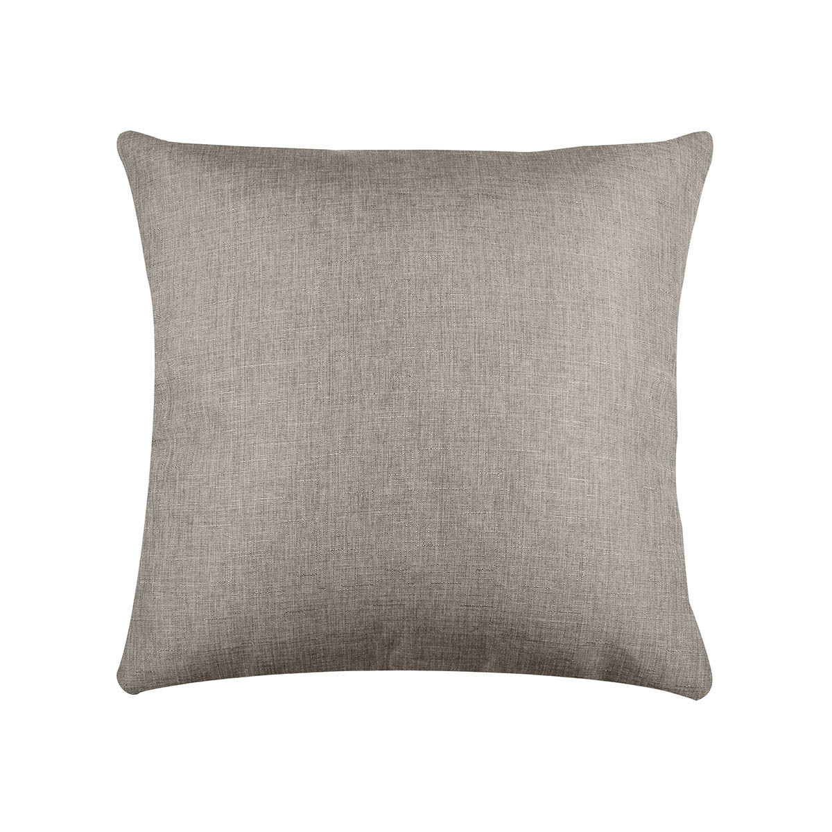 Διακοσμητικό Μαξιλάρι (50X50) S-F Bea Jute C18538019 Λευκά Είδη Σαλονιού Μαξιλάρια Διακοσμητικά Τετράγωνα Spitishop