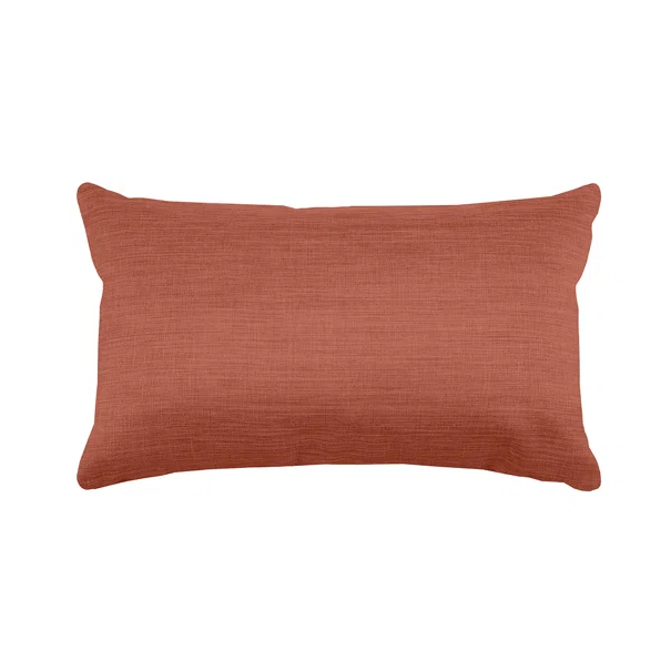 Διακοσμητικό Μαξιλάρι (30x50) S-F Bea Terracotta C28538016