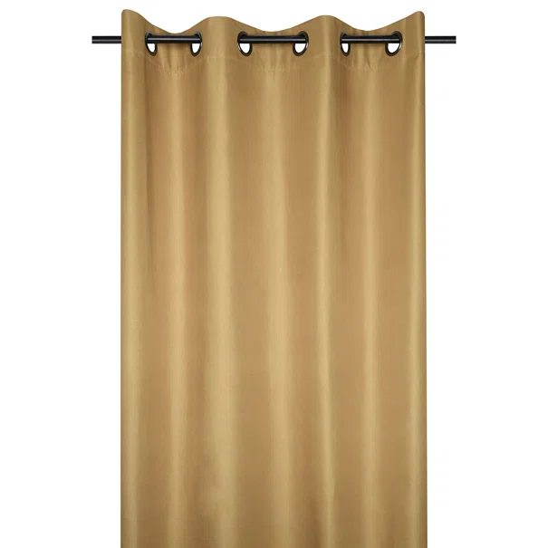 Κουρτίνα Συσκότισης (140x260) Με Τρουκς S-F Jefferson Curry R6C103003