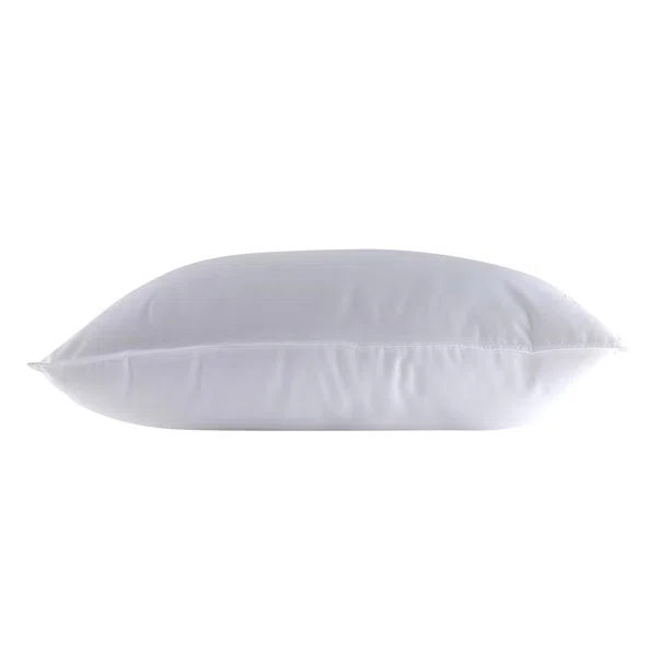 Μαξιλάρι Ύπνου Μέτριο (50x70) Nef-Nef Homeware New Cotton Pillow Hollowfiber