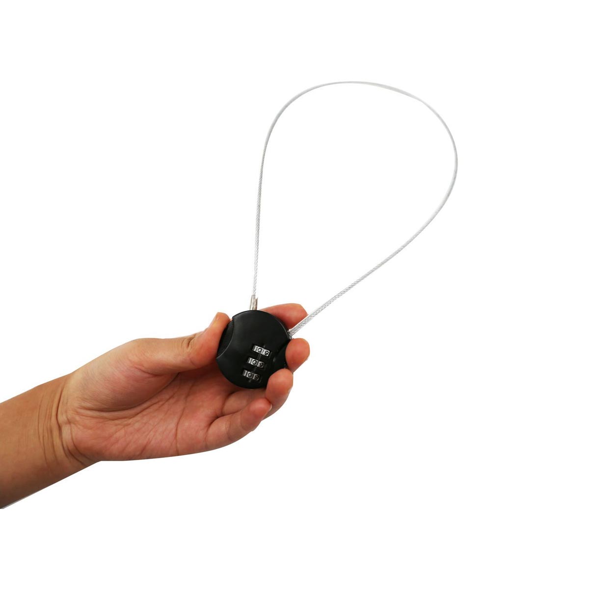 Λουκέτο Καροτσιού Dooky Stroller Lock DK-128248