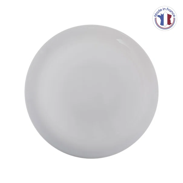 Πιάτο Φρούτου (Φ19) S-D Jeanne White 160592