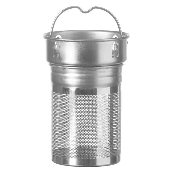 Μπουκάλι Τσαγιού 400ml Με Φίλτρο S-D Teapot 160717