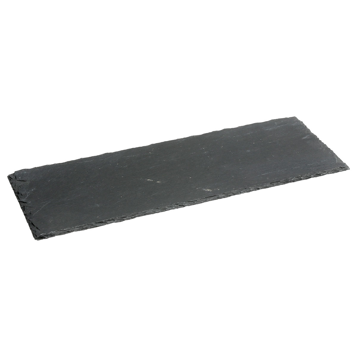 Πλατώ Σερβιρίσματος (11x30) S-D Slate Plate 861739414
