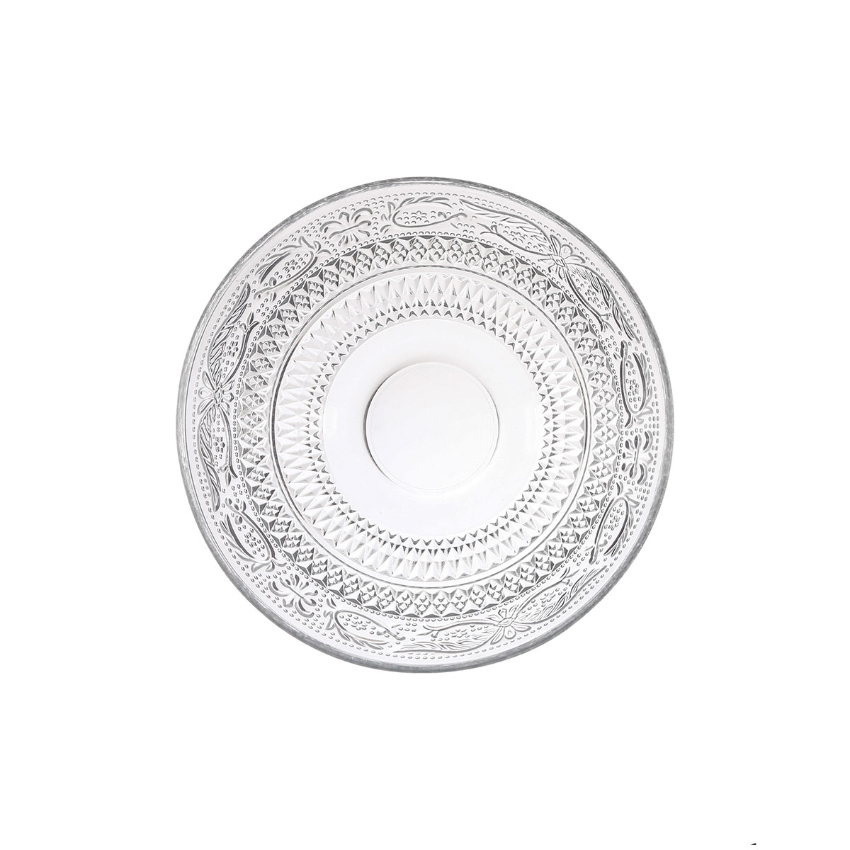 Σετ Πιάτα 18τμχ S-D Vaisselle 135932
