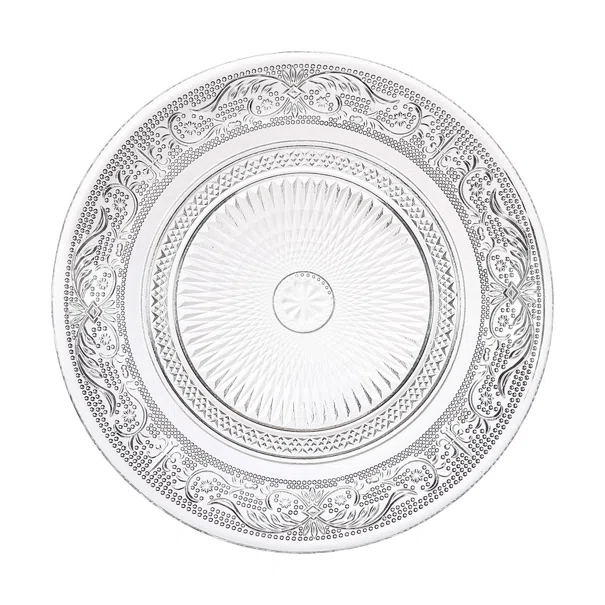 Σετ Πιάτα 18τμχ S-D Vaisselle 135932