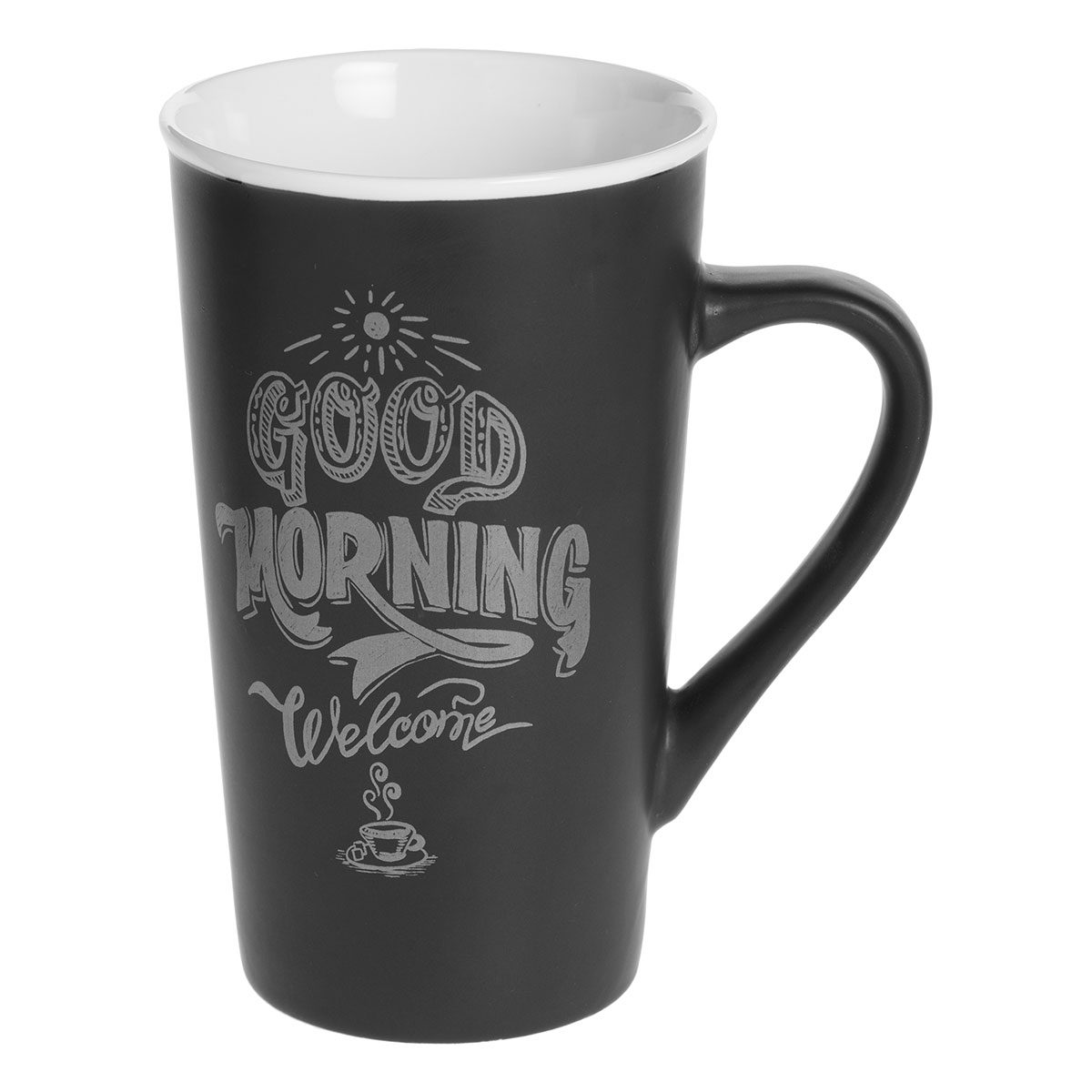 Κούπα 500ml S-D Good Morning Welcome 154498