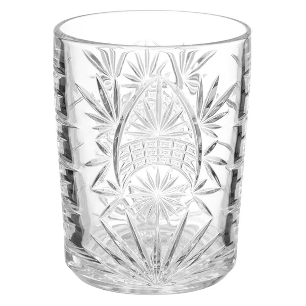 Ποτήρι Νερού 350ml S-D Ayla 154703