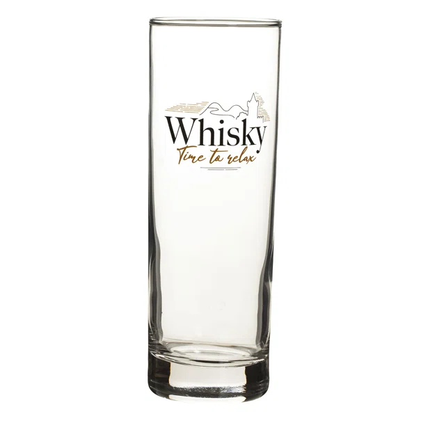 Ποτήρι Ουίσκι 310ml S-D Whisky 154715A