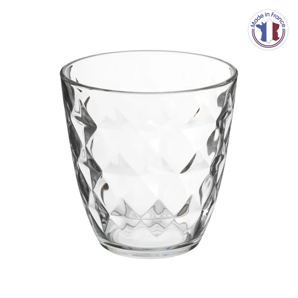 Ποτήρι Νερού 250ml S-D Fabi'eau 154776