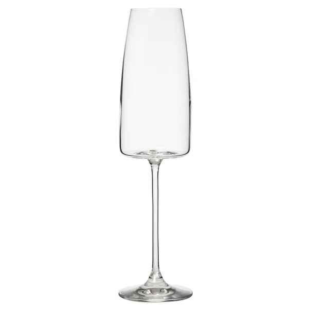 Ποτήρι Σαμπάνιας Κολωνάτο 340ml S-D Angara 154783