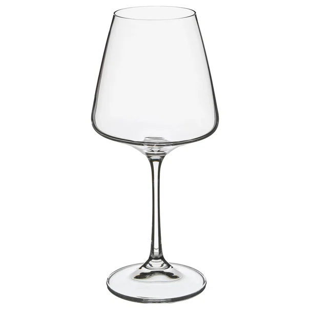 Ποτήρι Κρασιού Κολωνάτο 360ml S-D Selenga 154786