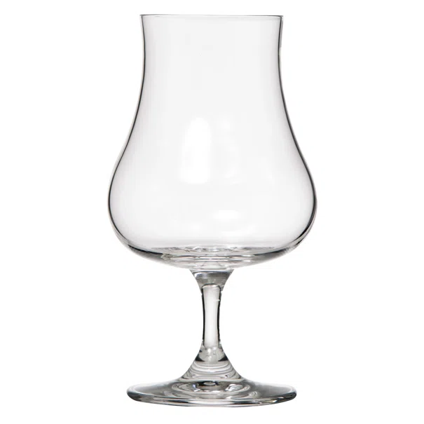 Ποτήρια Λικέρ Κολωνάτα 220ml (Σετ 4τμχ) S-D Liquor 154780
