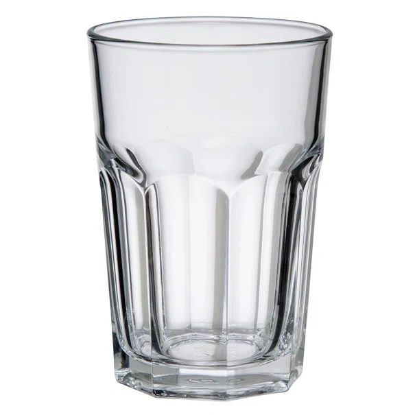 Ποτήρι Νερού 360ml S-D Mojito 154807