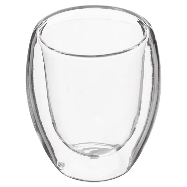 Φλυτζάνια Espresso 70ml (Σετ 2τμχ) S-D Clea 135986