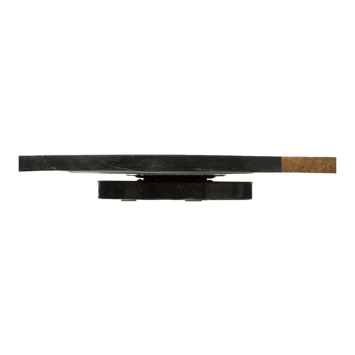 Περιστρεφόμενο Πλατώ Σερβιρίσματος (Φ30) S-D Marble Black 173704B Όσα Αγαπήσατε Περισσότερο Μόλις Ξαναήρθαν - Είναι Πάλι Εδώ τα Είδη Που Spitishop