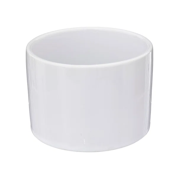 Ορντεβιέρα Σερβιρίσματος 4 Θέσεων (Φ33.5x10) S-D White Bamboo 188411