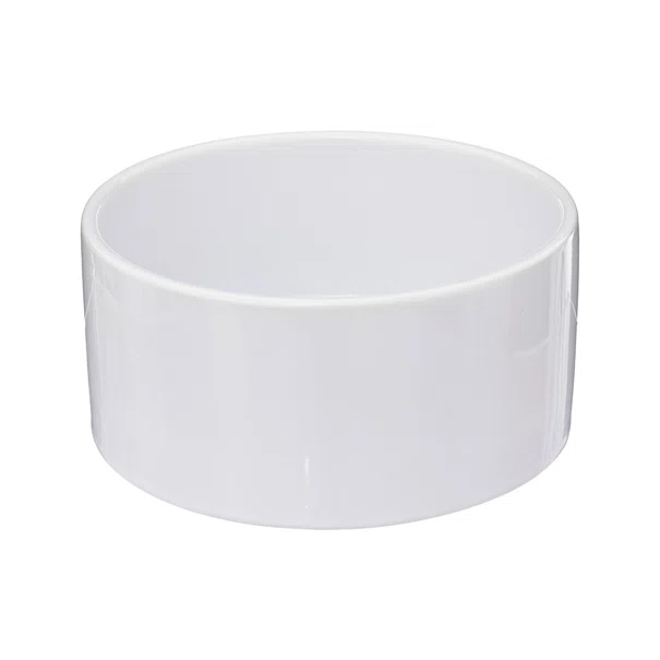 Ορντεβιέρα Σερβιρίσματος 4 Θέσεων (Φ33.5x10) S-D White Bamboo 188411