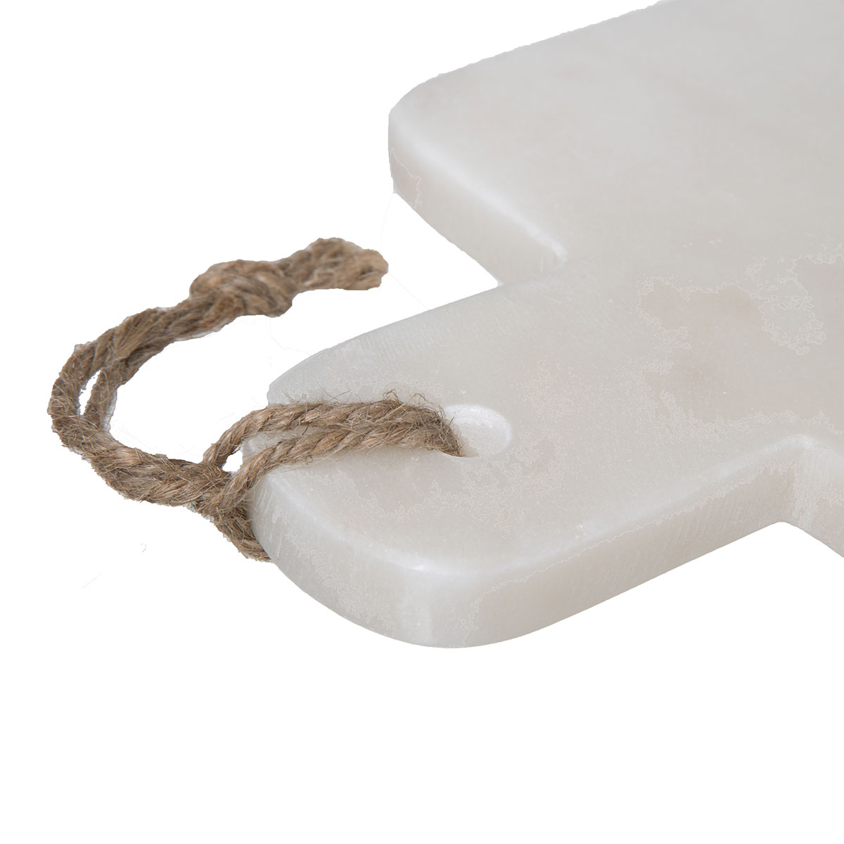 Πλατώ Σερβιρίσματος (15X30) S-D White Marble 173702A Είδη Spitishop