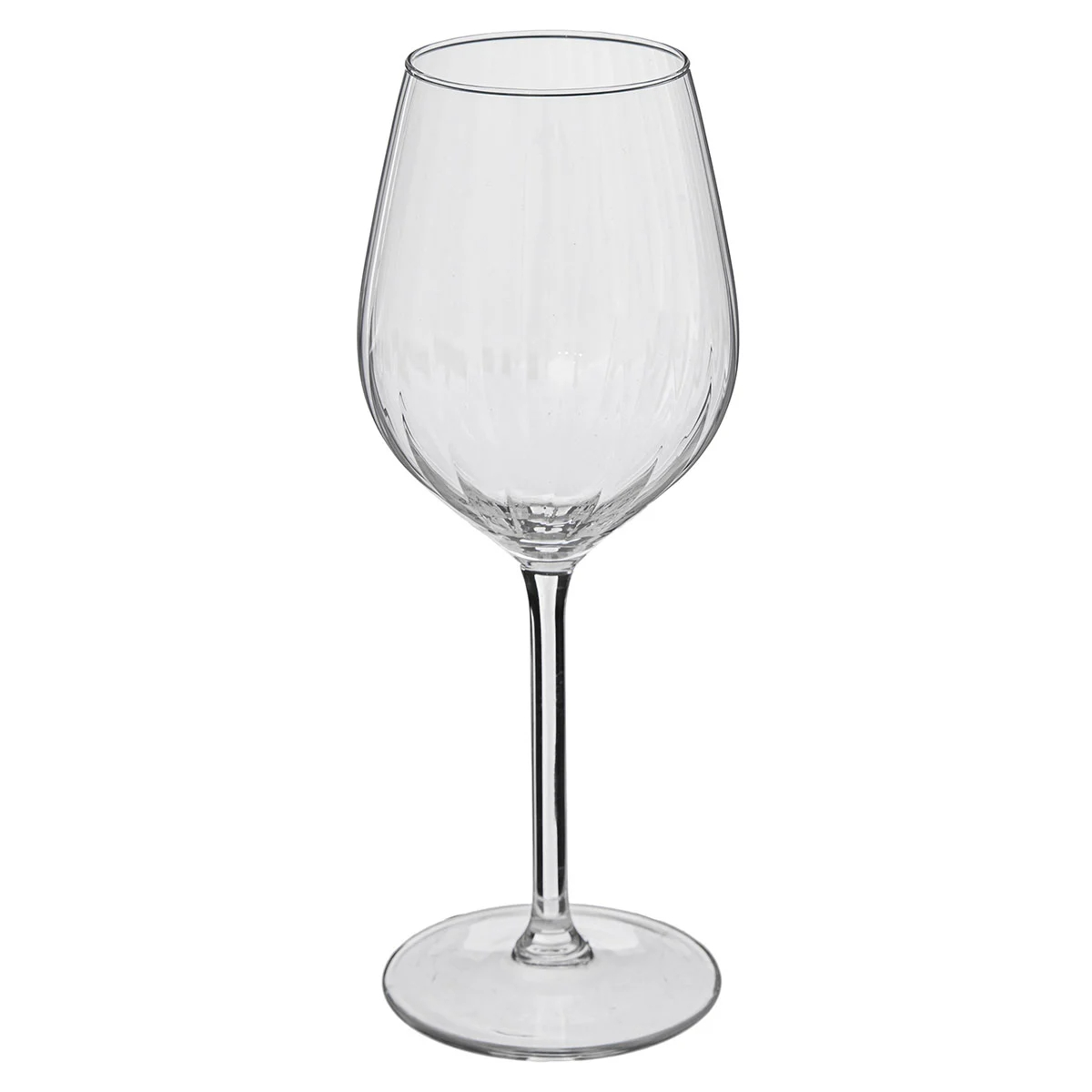 Ποτήρι Κρασιού Κολωνάτο 380ml S-D Volta 188929