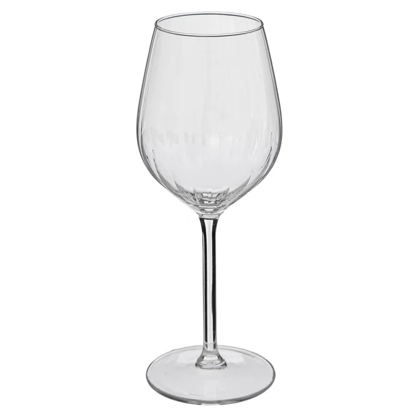 Ποτήρι Κρασιού Κολωνάτο 380ml S-D Volta 188929