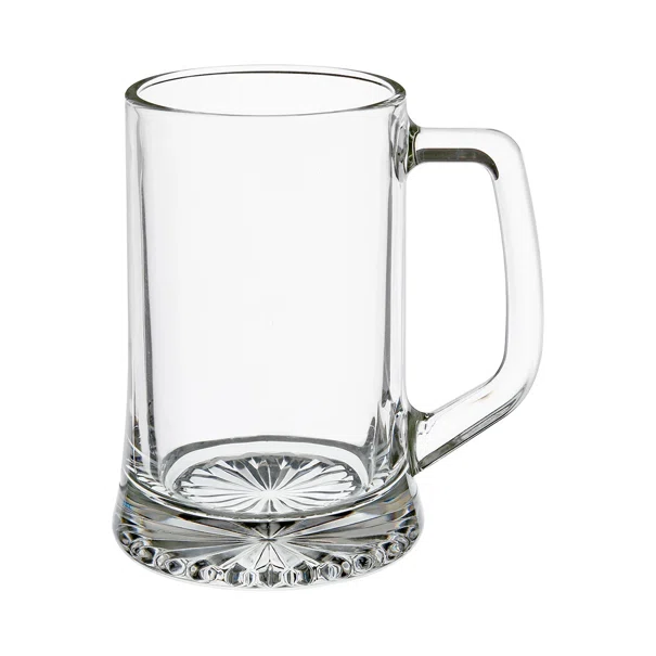 Ποτήρια Μπύρας 320ml (Σετ 4τμχ) S-D 134800