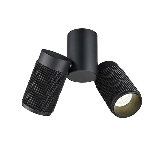 Σποτ Δίφωτο Aca Megatron 1 YL10C217BK Sand Black