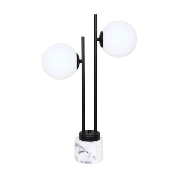 Πορτατίφ Aca Quadro ML127022TBK Black