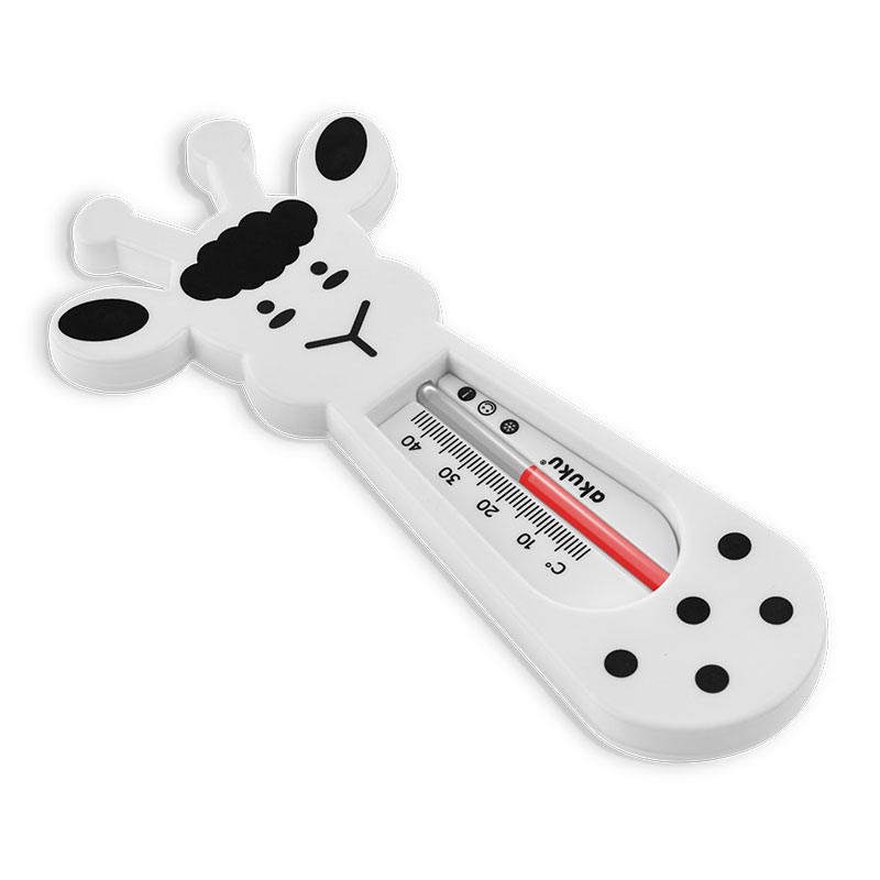 Θερμόμετρο Μπάνιου Akuku Sheep White A0495