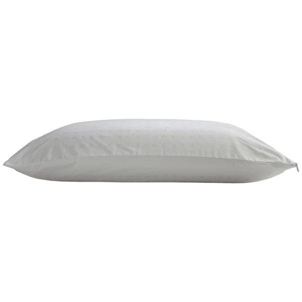 Μαξιλάρι Ύπνου Ανατομικό Σκληρό (50x70) Vesta Standard Latex