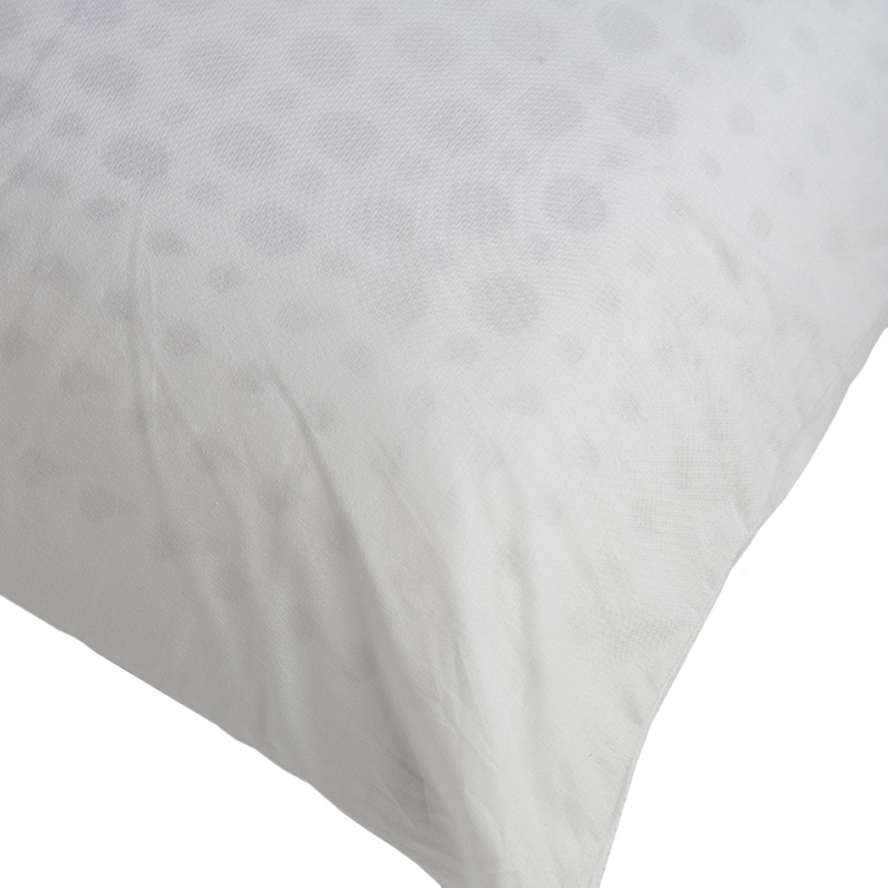 Μαξιλάρι Ύπνου Ανατομικό Σκληρό (50x70) Vesta Standard Latex