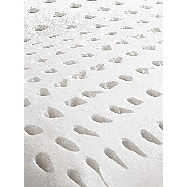 Μαξιλάρι Ύπνου Ανατομικό Σκληρό (50x70) Vesta Standard Latex