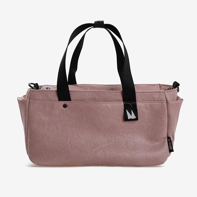 Τσάντα Αλλαξιέρα Minene Zoe Mini Organizer Pink Βρεφικά Τσάντες Αλλαξιέρες - Νεσεσέρ Spitishop