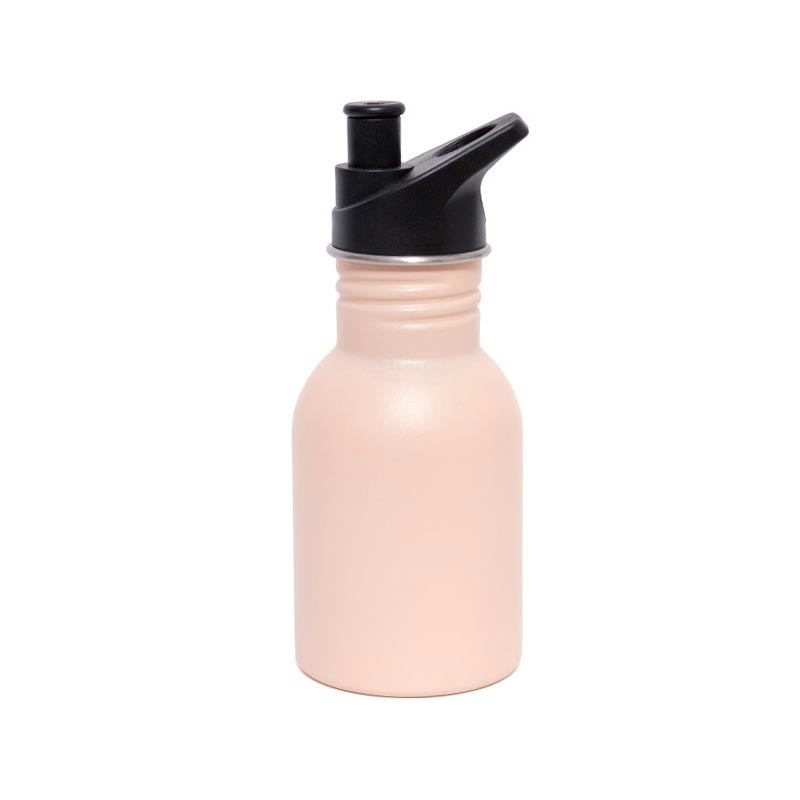 Παγούρι Θερμός 380ml Με Στόμιο Petit Monkey Dawn Rose PTM-DB35