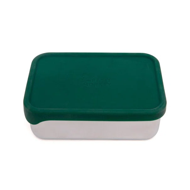 Φαγητοδοχείο (17x13x6.5) Petit Monkey Riley PTM-LB35 Pine