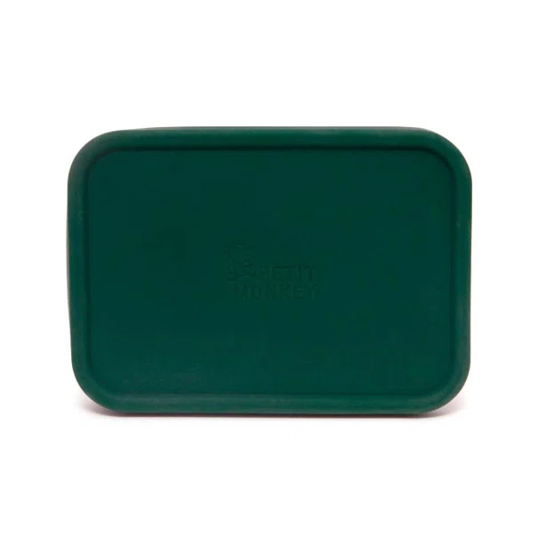 Φαγητοδοχείο (17x13x6.5) Petit Monkey Riley PTM-LB35 Pine
