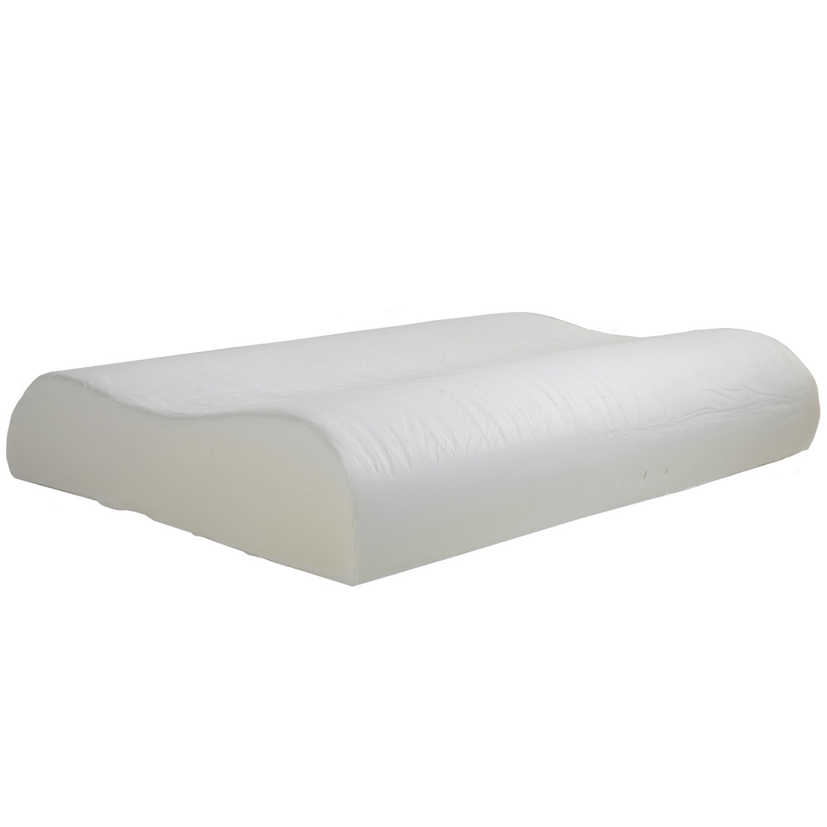 Μαξιλάρι Ύπνου Ανατομικό Σκληρό (50x70) Vesta Mediform Slow Memory Foam