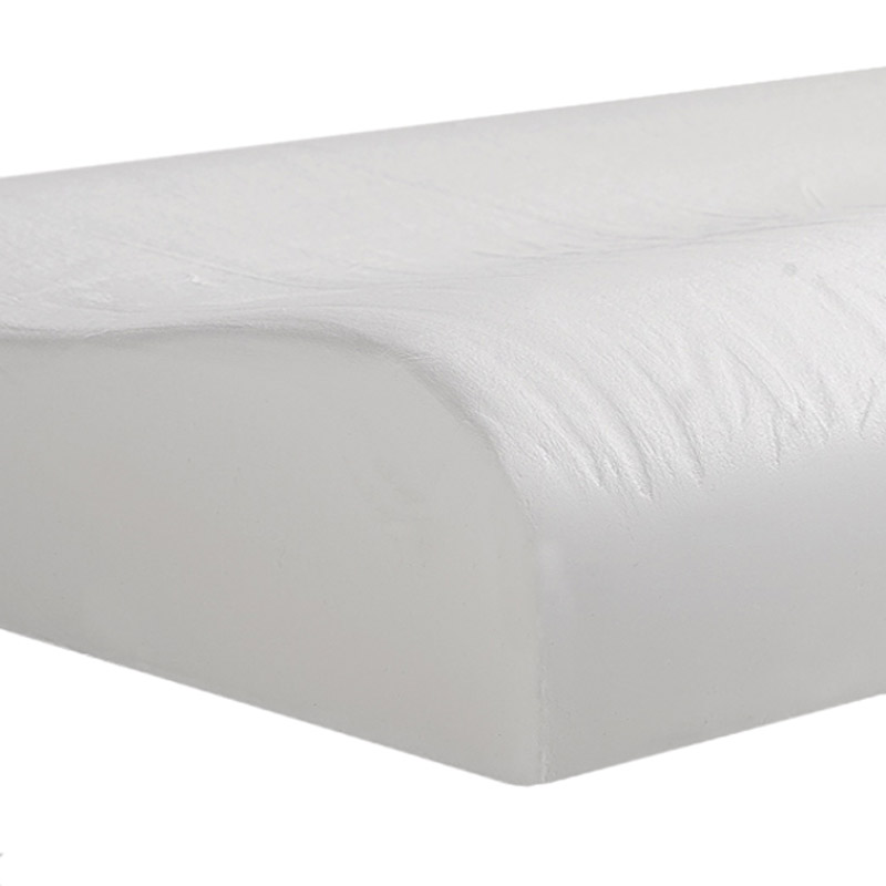 Μαξιλάρι Ύπνου Ανατομικό Σκληρό (50x70) Vesta Mediform Slow Memory Foam
