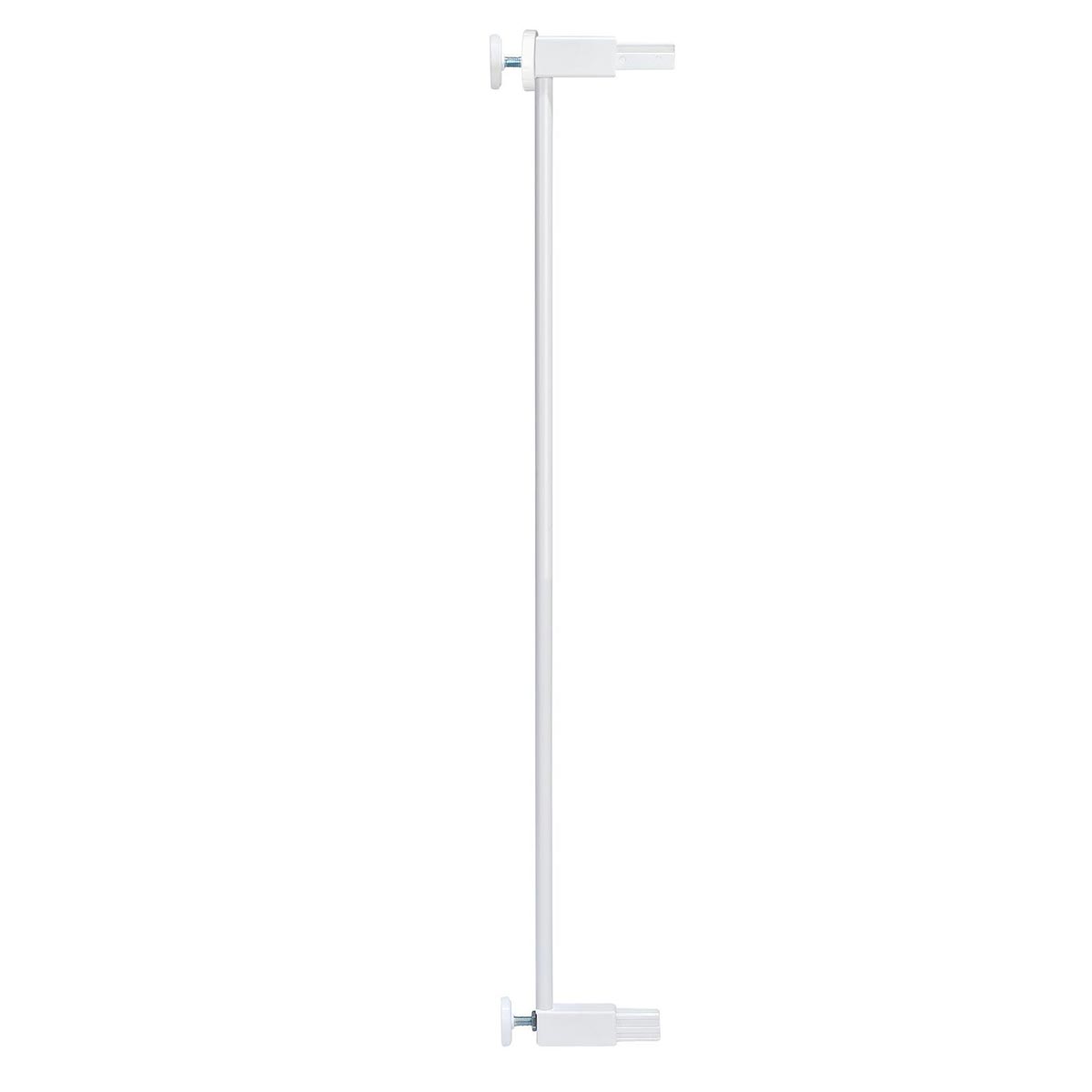 Προέκταση 7cm Για Πόρτα Ασφαλείας Easy Close Extra Tall Metal Safety 1st U01-24254-00 Λευκό