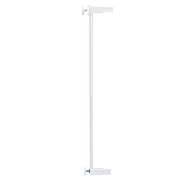 Προέκταση 7cm Για Πόρτα Ασφαλείας Easy Close Extra Tall Metal Safety 1st U01-24254-00 Λευκό
