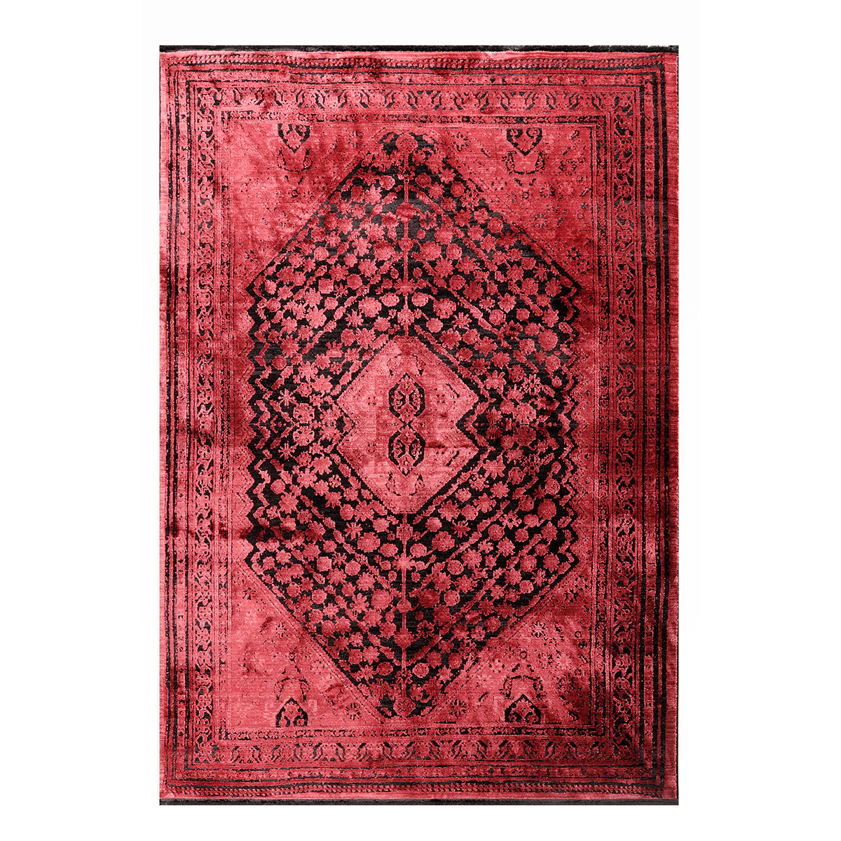 Χαλιά Κρεβατοκάμαρας (Σετ 3τμχ) Tzikas Carpets Karma 00155-910