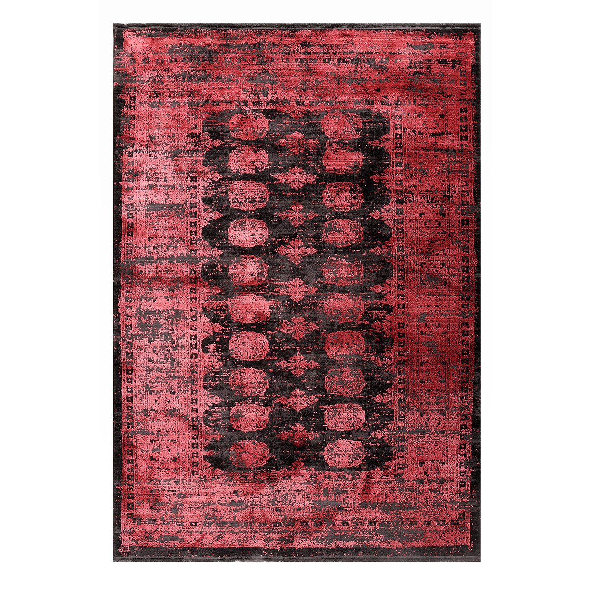 Χαλιά Κρεβατοκάμαρας (Σετ 3τμχ) Tzikas Carpets Karma 00164-910