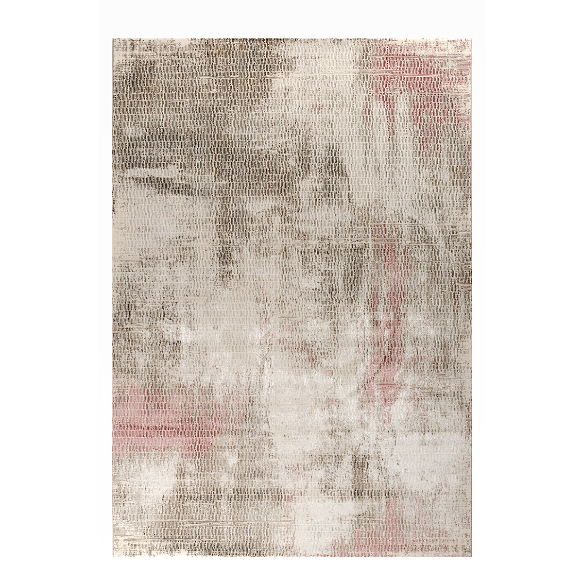Χαλί (160X230) Tzikas Carpets Kashan 39548-055 Χαλιά Σαλονιού Χειμερινά Μοντερνα Spitishop
