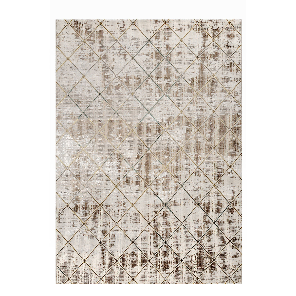 Χαλί (160X230) Tzikas Carpets Kashan 39547-110 Χαλιά Σαλονιού Χειμερινά Μοντερνα Spitishop