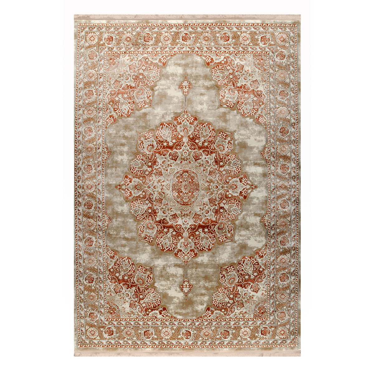 Χαλί Διαδρόμου (80x150) Tzikas Carpets Serenity 20617-721